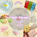 Light Scoops Squishy Mystery Pull