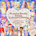 Premium Bundle Scoops- Collector's dream