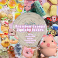 Premium Squishy Lover Bundle
