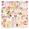 Sonny Angels Premium Sticker Pack