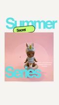 Summer Series 2026- Secret unicorn Opened